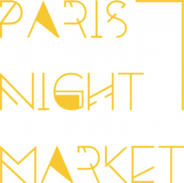 Paris Night Market